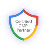 Certified CMP Partner