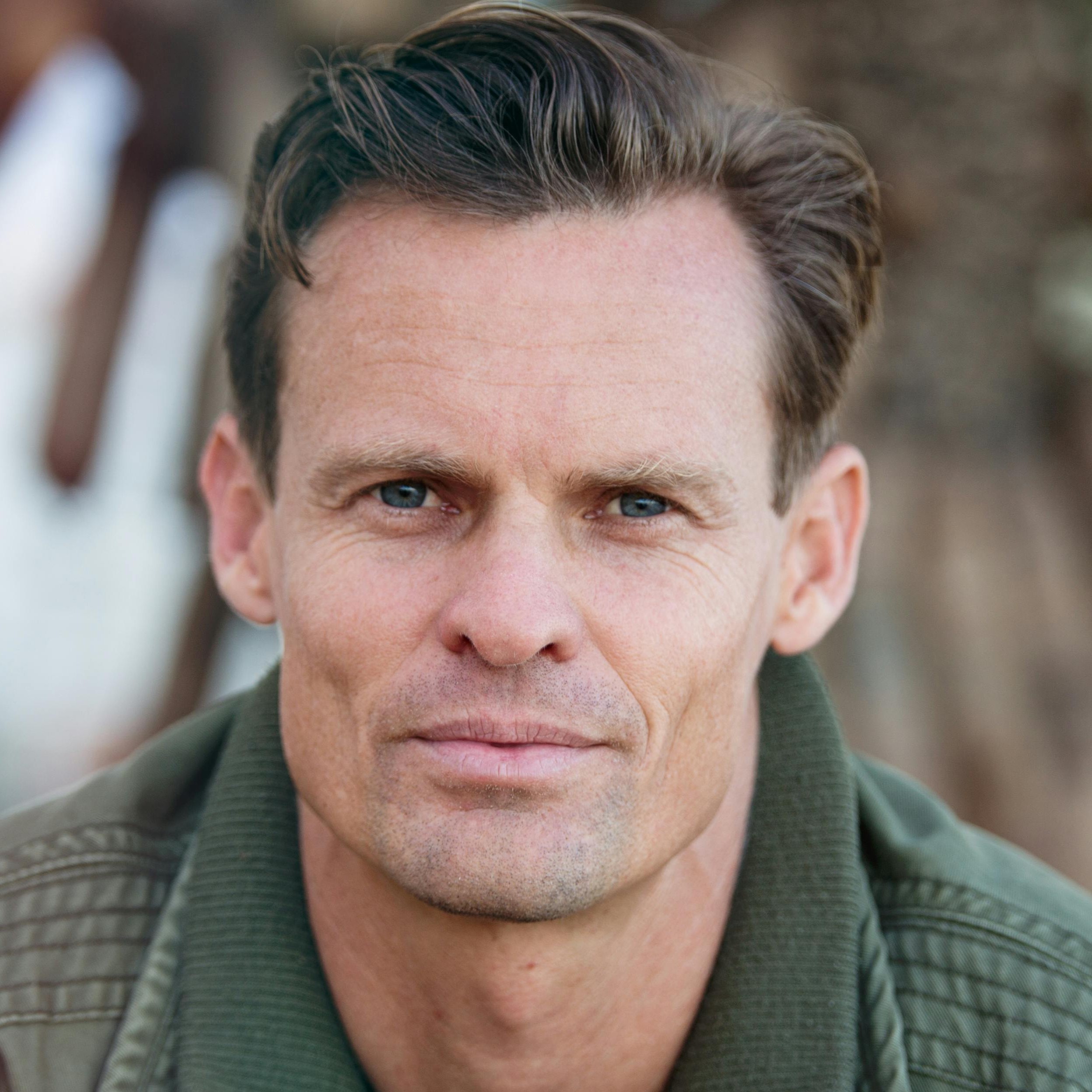 Daniel P.