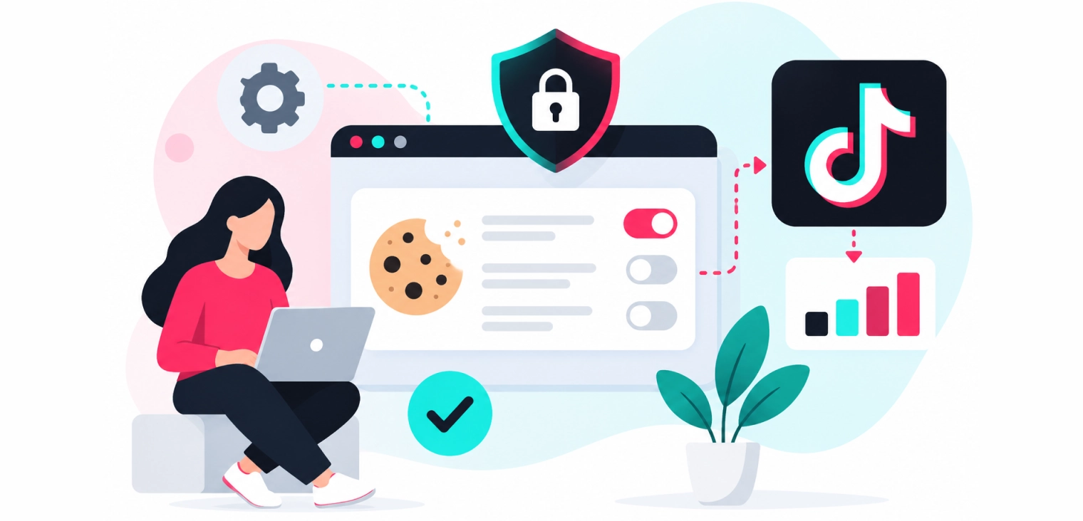 TikTok Pixel and Cookie Consent: A Practical Setup Guide