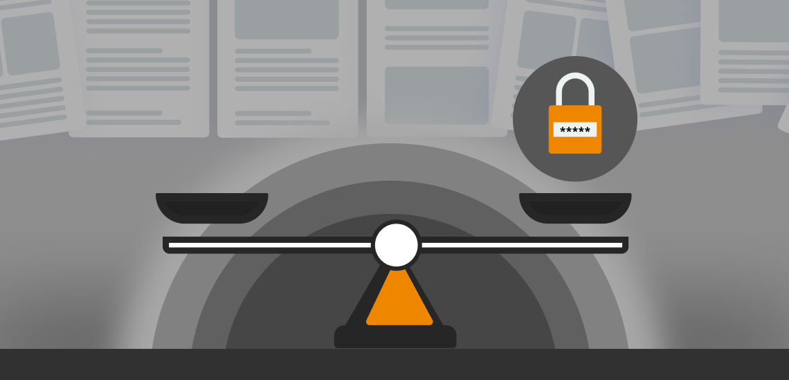 What’s More Important, Data Privacy or Data Security? The Answer: Both