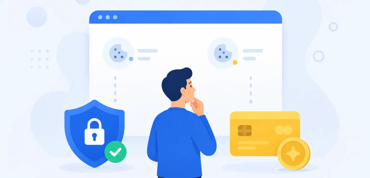 Consentir ou pagar: os sites podem cobrar por uma experiência sem rastreamento?