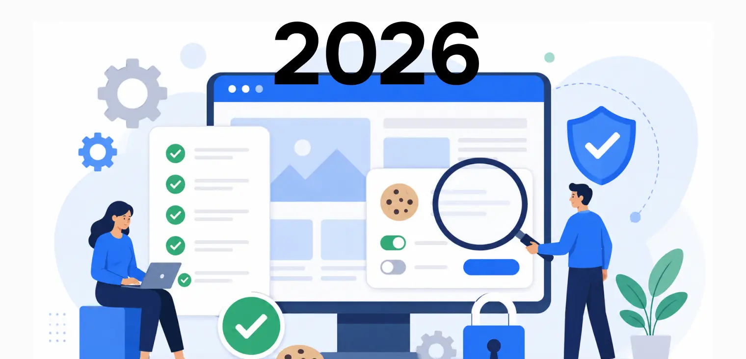 How to Prepare Your Website for a Cookie Compliance Audit in 2026