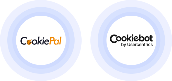 CookiePal vs CookieBot