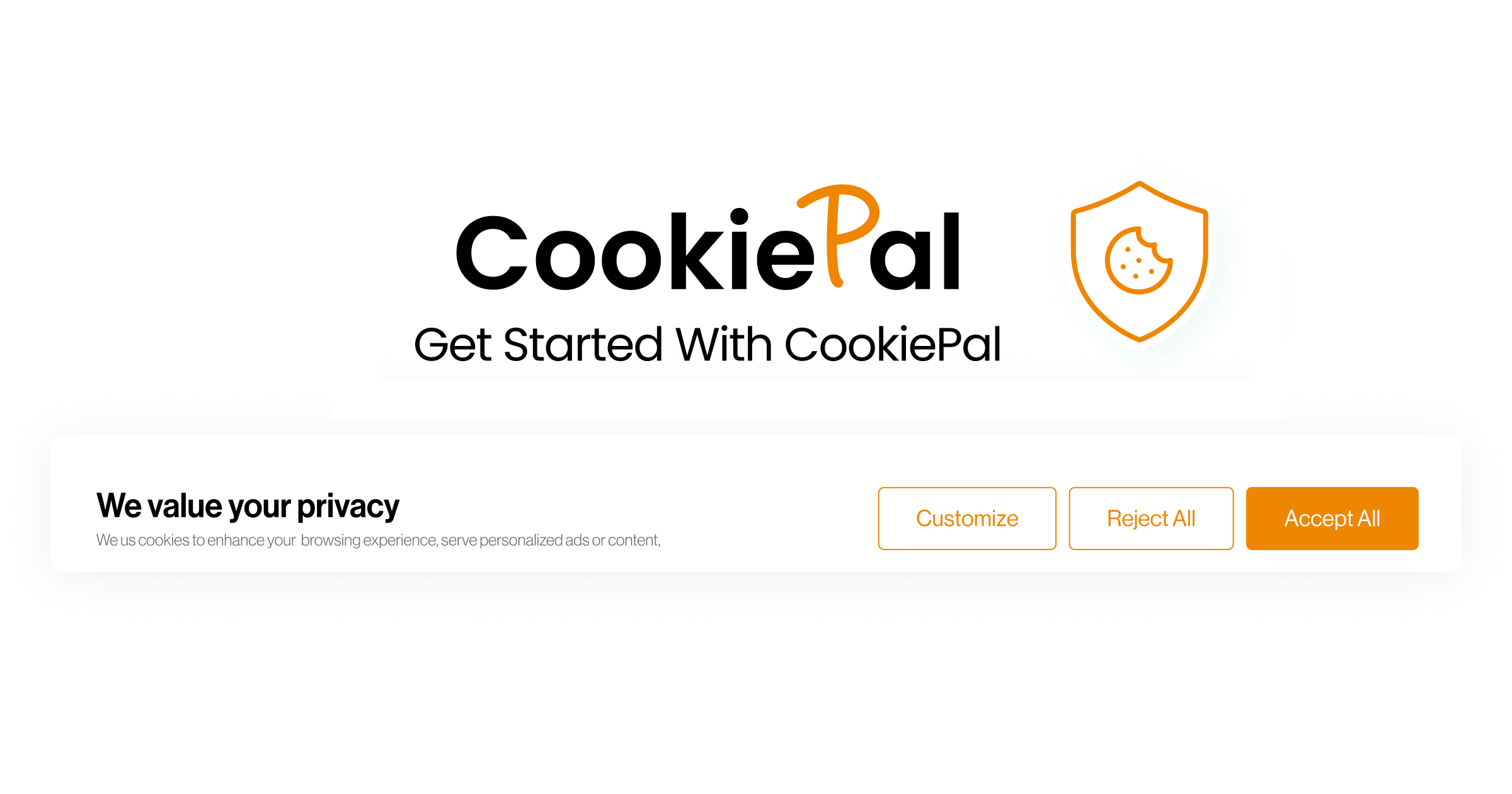 CookiePal - The Fastest & Cheapest CMP